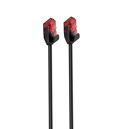 Ewent Cable Cat. 6 U/Utp Slim Networking 0.5 M