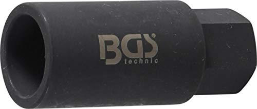 Bgs 8656 – 4 Ruote Serratura Di Smontaggio Einsatz – Diametro 19, 5 X Diametro 17, 6 Mm