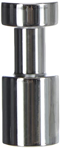 Emco Polo 077500100 - Portasciugamani Cromato