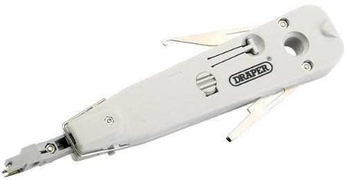 Draper 40417 - Attrezzo Inseritore Cavi