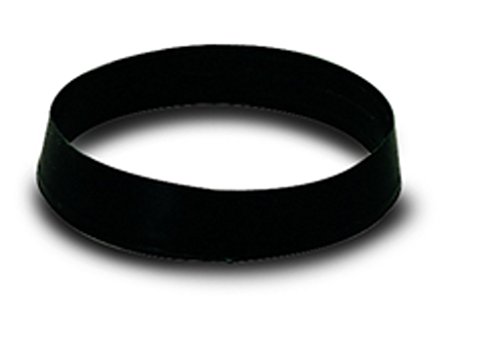 'Anzapack 854232 N - 5 Guarnizioni Conicas Per Sifone Odore 1 1/4 32 Mm.