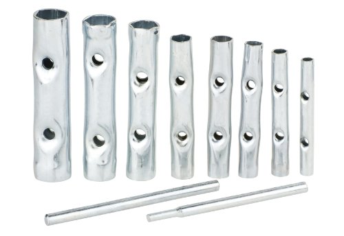 Kwb Set Chiave Kraftixx Tasto Pipe Set 10 Pezzi 110590