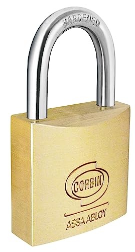 Corbin-L-110-60-Ka1-Candado A.Standard-Ll.Igual-60
