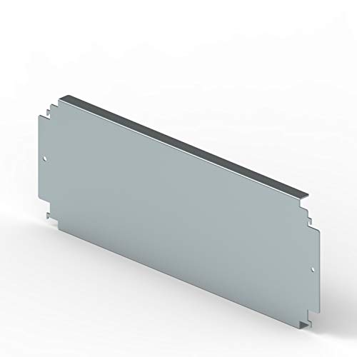 Xl3S Placca Metallo 200Mm 16M