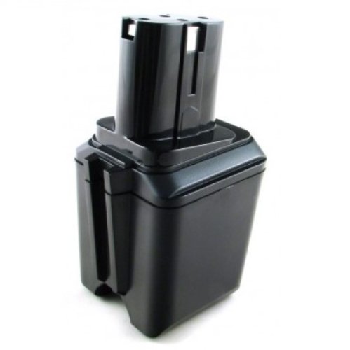 Jupio Psk0004 Batteria Per Skil 120Bat Series, Ni-Mh, 12 V