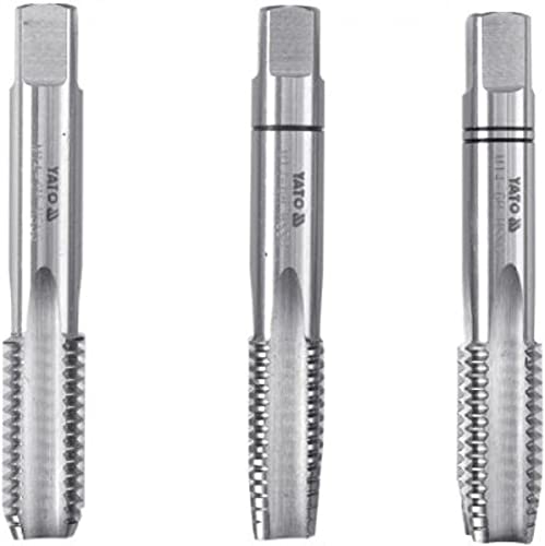 Yato Yt-2953-Machine M6 Hss M2 Del Rubinetto