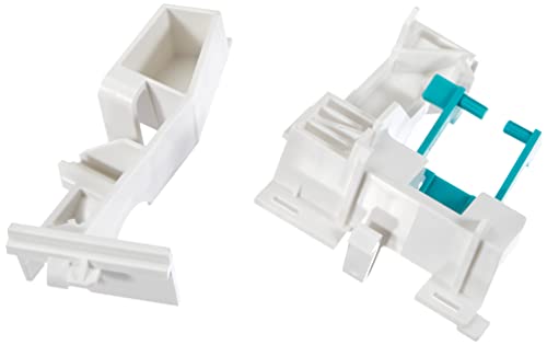 Wisa 8050390110 - Ponte Di Supporto Per Valvola Di Riempimento, Multicolore