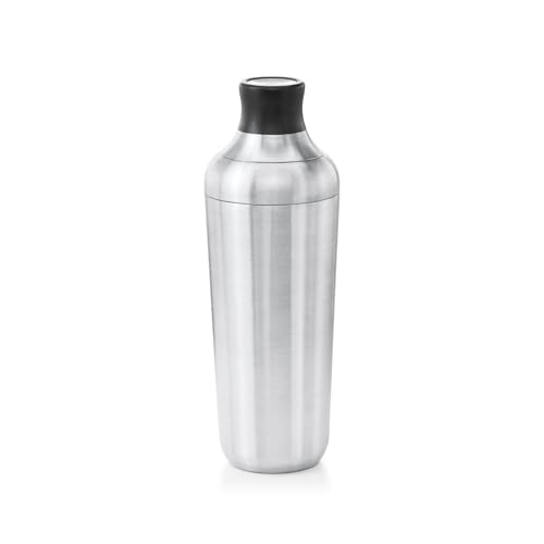 Oxo Shaker Da Cocktail A Parete Singola In Acciaio