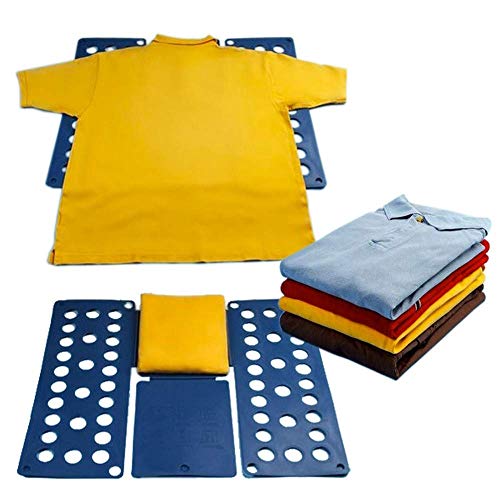 Innovagoods Bender Abbigliamento, Blu, 24X59X3 Cm