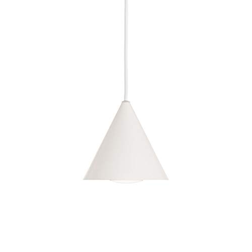 A-Line Sp1 D13 Bianco, Sospensione, Ideal Lux