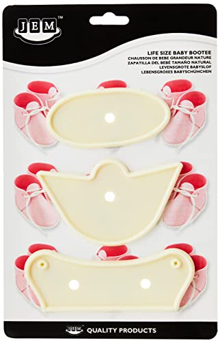 Jem Tagliapasta, Bianco, 3 Unità