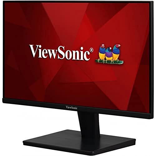 Viewsonic Personal Computer, Nero, Unica