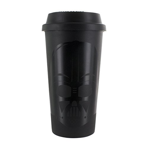 Paladone Tazza Da Viaggio Star Wars, Multicolore, 1