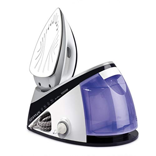 G3 Ferrari G40011 Sistema Stirante Con Ricarica Continua