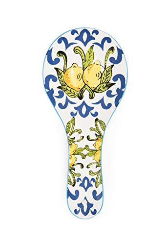 Excelsa Amalfi Posamestolo Da Cucina, Ceramica