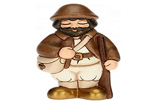 Thun ® - Cacciatore Presepe Classico