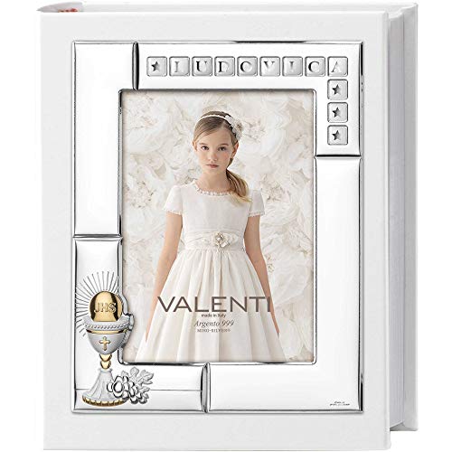 Valenti Argenti Album Portafoto Trendy Cod. 53595 3
