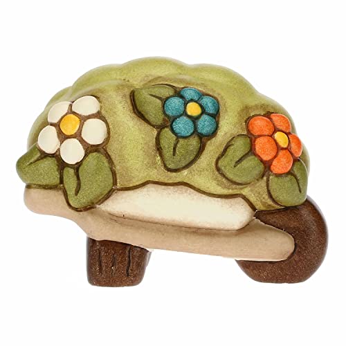 Thun - Carriola Con Fiori Country Family