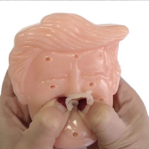 Hihey Squeeze Acne Toys Divertente Alleviare Lo Stress Brufolo Popping Spremere L'Acne Riutilizzabile Giocattoli Per Adulti Per Bambini Adolescenti