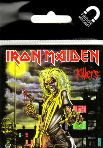Killers Magnet