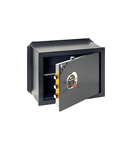 Cassaforte Da Murare Con Chiave