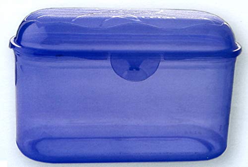 Lega Contenitore Click Clack, Multicolore, 20 X 10 X 13 Cm