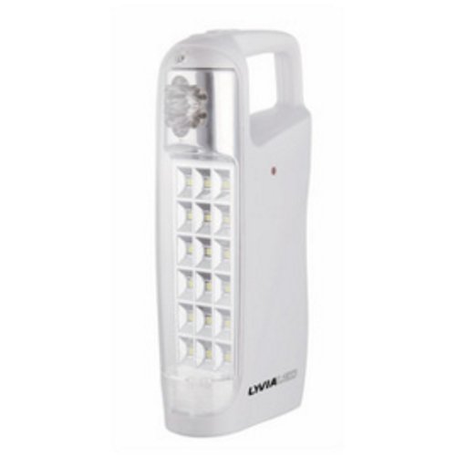 Lampada D'Emergenza 24 Led ( Cod. Dl.1077 )
