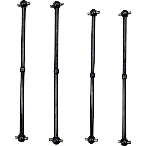 Reely Re-7154319 Parte Di Ricambio Kit Albero Di Trasmissione