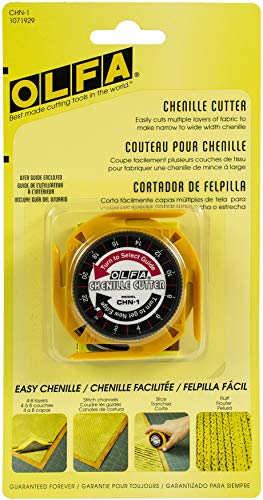 Olfa Chenille Cutter-