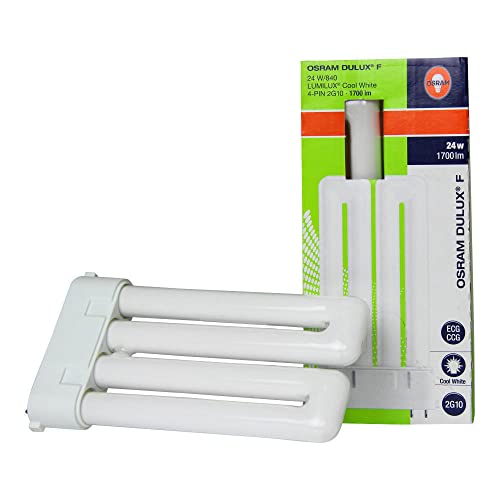 Dulux F 24W/840 2G10
