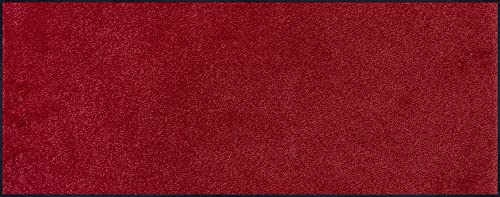 Wash+Dry - Tappeto Regal Red 75X190, Rosso