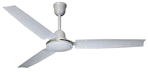 Cfg Bianco 140 - Ventilatore A Soffitto Professionale