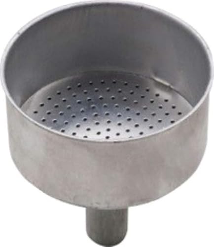Pedrini-Ricambio Universale Imbuto Caffettiera 1Tz