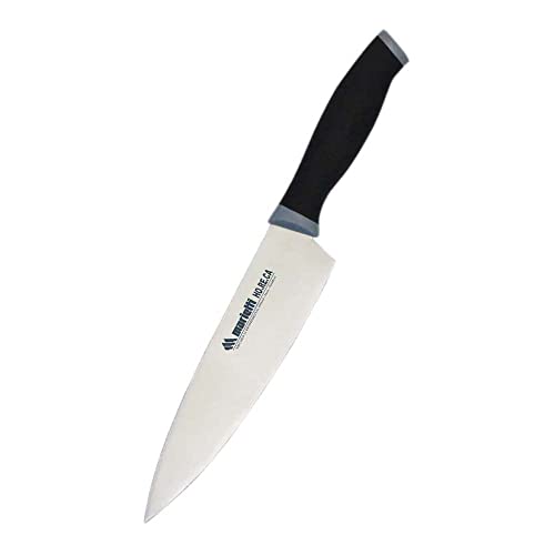 Marietti 1232Tpc01 - Coltello Da Cucina Cm 20 Linea Lady