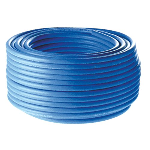 Tubo Per Gas Gpl Imq Mm. 8X13 Rotolo Da Mt.100