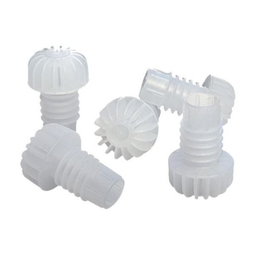Tappi Spumante Con Alette Conf.100 Pz