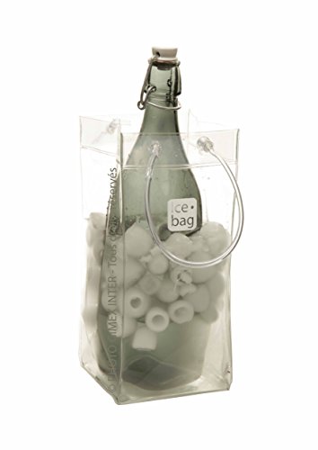 Ice Bag, Secchiello Di Tipo Borsa