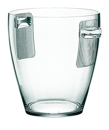 Guzzini Happy Hour Secchiello Champagne 21 X 16 X H 19 Cm