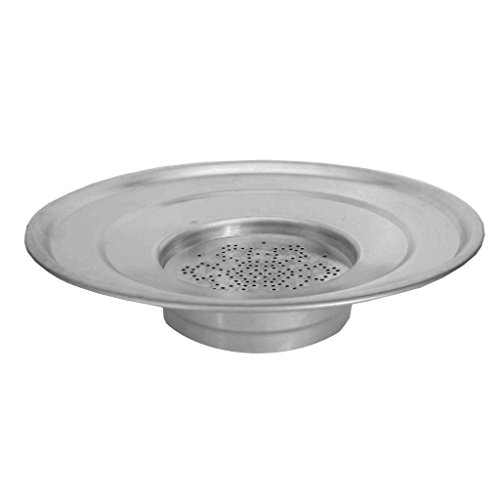 Colafritto Colino Frittura Professionale In Alluminio Liotti Uso Professionale Diametro 40Cm