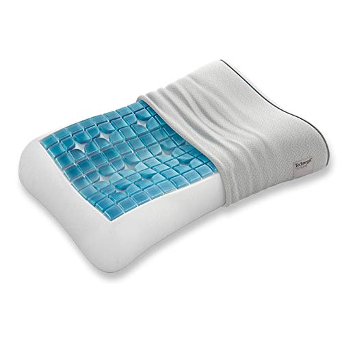 Technogel Anatomic Curve 13 Cm.