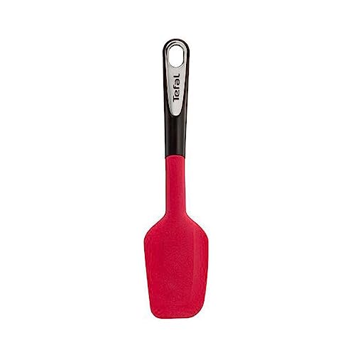 Tefal K2064614 Ingenio Maryse - Spatola In Silicone Multicolore