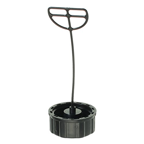 Momoala Alamor Tappo Serbatoio Carburante Per Honda Gx22 Gx25 Gx31 Gx35 Strimmer Motore Parte Motore 4.5 Cm