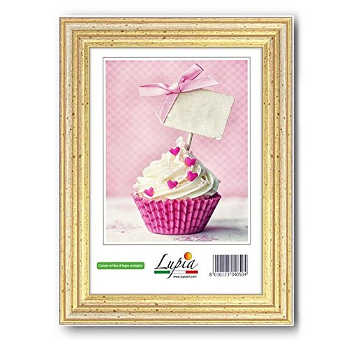Lupia Cornice, Multicolore, 35 X 50 Cm
