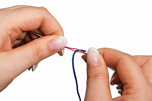 Addi Cord Set, Red/Silver, Taglia Unica