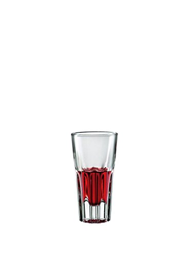 Set 3 Pz Bicchieri Susa After Dinner In Vetro Classic 13 Cl Bormioli