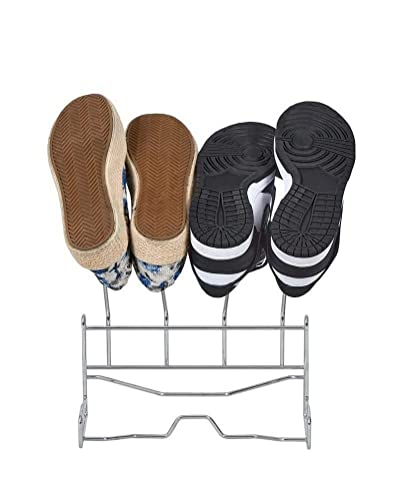Care + Protect Accessorio Per L'Asciugatura Delle Scarpe, Funzionalità Smart App Hon, In Metallo, Compatibile Con Asciugatrici Standard Candy E Hoover