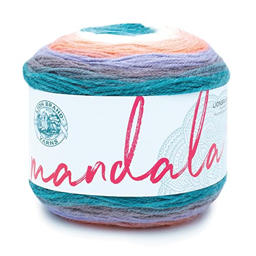 Lion Brand Yarn