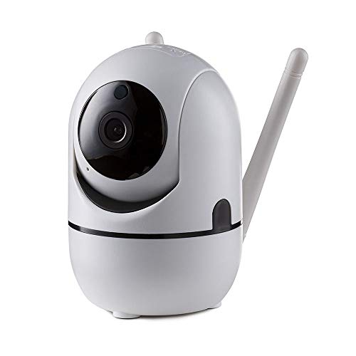 V-Tac Vt-5122 Telecamera Di Sorveglianza Wifi Ip Ptz 1080P - Sku 8439