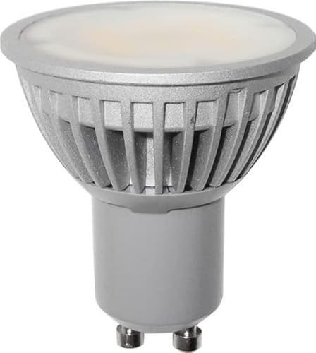 Beghelli Beg56121 Lampada Led Gu10, 8 W, Multicolore, 1 Unità (Confezione Da 1)