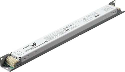 Philips-Hf-R 1-10 V 254 Tl5 Eii 54W Tl5 X 2